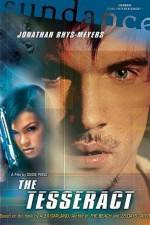Watch The Tesseract 123MoviesFree