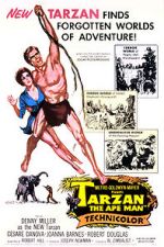 Watch Tarzan, the Ape Man 123MoviesFree