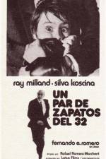 Watch Un par de zapatos del '32 123MoviesFree