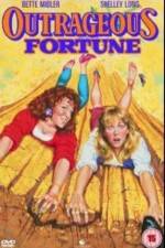 Watch Outrageous Fortune 123MoviesFree