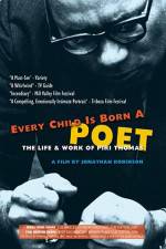 Watch Every Child Is Born a Poet 123MoviesFree