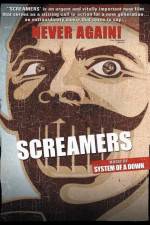 Watch Screamers 123MoviesFree