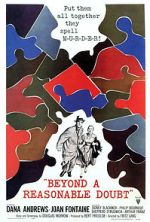 Watch Beyond a Reasonable Doubt 123MoviesFree