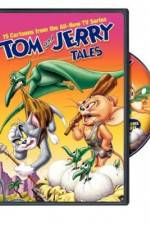 Watch Tom and Jerry Tales 123MoviesFree