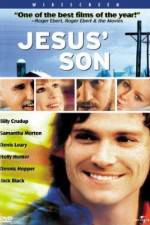 Watch Jesus' Son 123MoviesFree