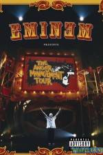 Watch Eminem Presents The Anger Management Tour 123MoviesFree