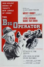 Watch The Big Operator 123MoviesFree