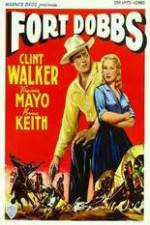 Watch Fort Dobbs 123MoviesFree