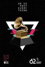 Watch The 62nd Annual Grammy Awards 123MoviesFree