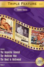 Watch The Medicine Man 123MoviesFree