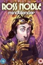 Watch Ross Noble Mindblender 123MoviesFree
