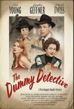 Watch The Dummy Detective 123MoviesFree