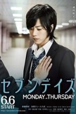 Watch Seven Days: Monday - Thursday 123MoviesFree