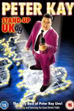 Watch Peter Kay Stand Up UKay 123MoviesFree
