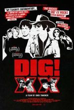 Watch DIG! XX 123MoviesFree
