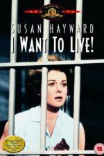 Watch I Want to Live 123MoviesFree