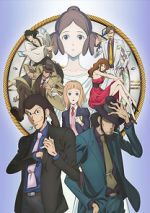Watch Lupin III: Goodbye Partner 123MoviesFree