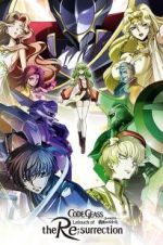 Watch Code Geass: Lelouch of the Re;Surrection 123MoviesFree