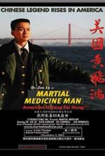 Watch Martial Medicine Man 123MoviesFree