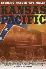 Watch Kansas Pacific 123MoviesFree