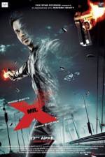 Watch Mr. X 123MoviesFree