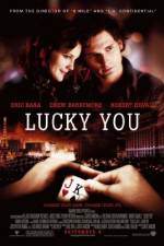 Watch Lucky You 123MoviesFree