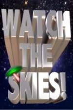 Watch Watch the Skies!: Science Fiction, the 1950s and Us 123MoviesFree