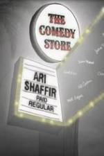 Watch Ari Shaffir Paid Regular 123MoviesFree
