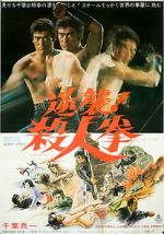 Watch The Street Fighter's Last Revenge 123MoviesFree