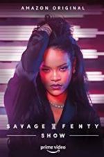 Watch Savage X Fenty Show 123MoviesFree