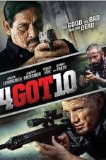 Watch 4Got10 123MoviesFree