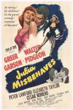 Watch Julia Misbehaves 123MoviesFree