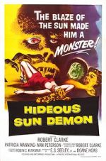 Watch The Hideous Sun Demon 123MoviesFree