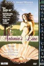 Watch Antonia 123MoviesFree