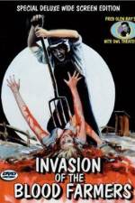 Watch Invasion of the Blood Farmers 123MoviesFree