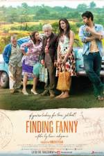 Watch Finding Fanny 123MoviesFree