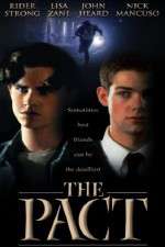 Watch The Secret Pact 123MoviesFree