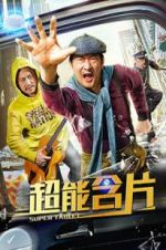 Watch Super Tablet 123MoviesFree