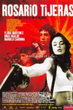 Watch Rosario Tijeras 123MoviesFree