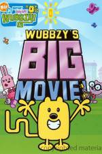 Watch Wow! Wow! Wubbzy! - Wubbzy's Big Movie (2009) 123MoviesFree