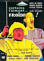 Watch Certains l'aiment... froide 123MoviesFree