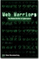 Watch Web Warriors 123MoviesFree