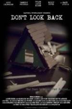 Watch Don't Look Back 123MoviesFree