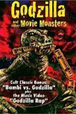 Watch Godzilla and Other Movie Monsters 123MoviesFree