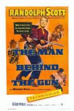 Watch Man Behind the Gun 123MoviesFree