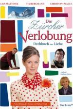 Watch Die Z�rcher Verlobung - Drehbuch zur Liebe 123MoviesFree