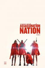 Watch Assassination Nation 123MoviesFree