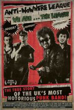 Watch Anti-Nowhere League: We Are the League 123MoviesFree