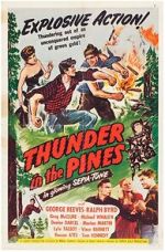Watch Thunder in the Pines 123MoviesFree
