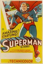 Watch Superman: The Mad Scientist (Short 1941) 123MoviesFree